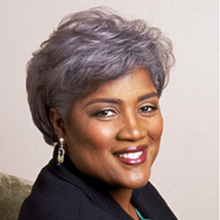 Donna Brazile