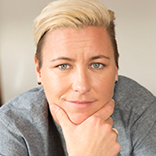 Abby Wambach