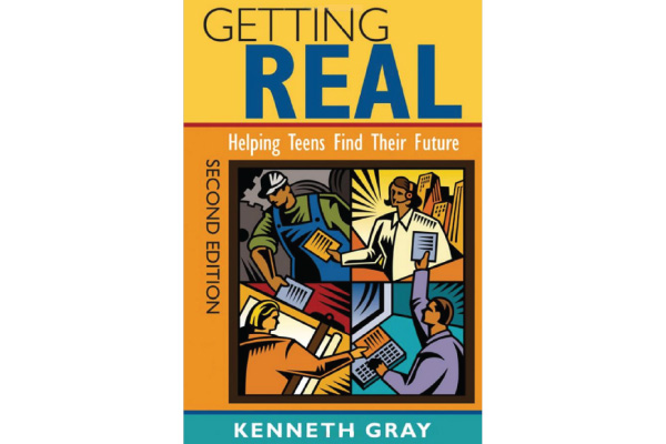 Getting Real: Helping Teens Find Their Future