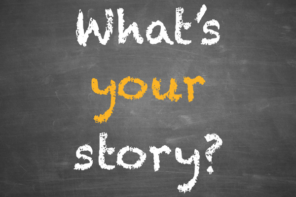 The Art of Storytelling – With Free Classroom Activity Ideas