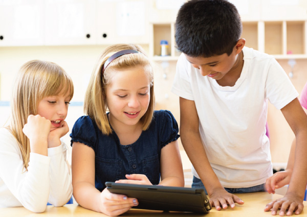 Top Trends in Educational Technology