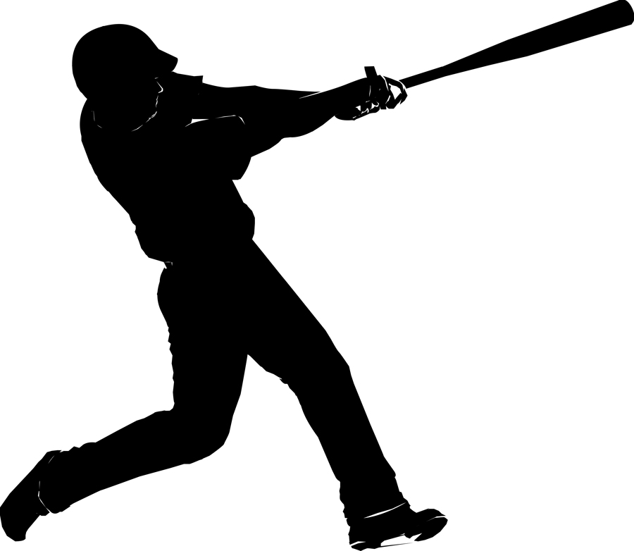Free Free Baseball Batter Svg 198 SVG PNG EPS DXF File